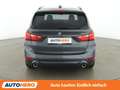BMW 218 218d Gran Tourer Sport Line Aut. *HUD*MEMORY*CAM* Grau - thumbnail 5