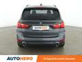 BMW 218 218d Gran Tourer Sport Line Aut. *HUD*MEMORY*CAM* Grau - thumbnail 5