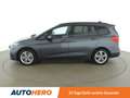 BMW 218 218d Gran Tourer Sport Line Aut. *HUD*MEMORY*CAM* Grau - thumbnail 3