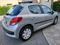 Peugeot 207 1.4 hdi 8v Access 70cv iN ARRIVO Argento - thumbnail 6