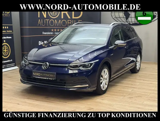 Volkswagen Golf Variant 1.5 eTSI Style DSG AHK/Navi/LED/PDC Style