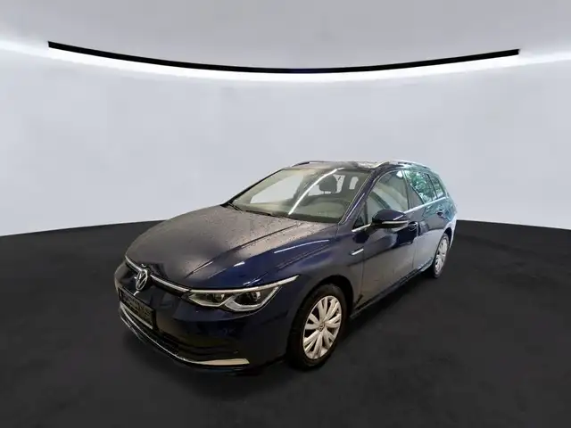 Volkswagen Golf Variant 1.5 eTSI Style DSG AHK/Navi/LED/PDC Style