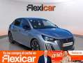 Peugeot 208 Allure Gasolina 100 S&S 6 Vel. MAN Gris - thumbnail 1