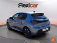 Peugeot 208 Allure Gasolina 100 S&S 6 Vel. MAN Gris - thumbnail 5
