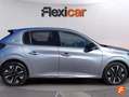Peugeot 208 Allure Gasolina 100 S&S 6 Vel. MAN Gris - thumbnail 11