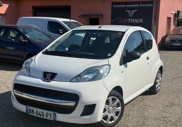 1.0 i 12V 68cv Trendy Garantie 1 an Très bon état