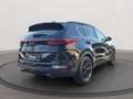 Kia Sportage 1.6 Black Edition 4WD CRDi Mild Hybrid Navi Sounds Noir - thumbnail 5