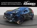 Kia Sportage 1.6 Black Edition 4WD CRDi Mild Hybrid Navi Sounds Noir - thumbnail 1