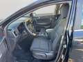 Kia Sportage 1.6 Black Edition 4WD CRDi Mild Hybrid Navi Sounds Noir - thumbnail 8