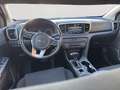 Kia Sportage 1.6 Black Edition 4WD CRDi Mild Hybrid Navi Sounds Noir - thumbnail 10