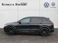 Volkswagen Tiguan Allspace 2.0 TSI R-Line 4Motion  5 J. Garantie Schwarz - thumbnail 3