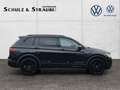 Volkswagen Tiguan Allspace 2.0 TSI R-Line 4Motion  5 J. Garantie Schwarz - thumbnail 7