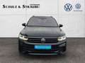Volkswagen Tiguan Allspace 2.0 TSI R-Line 4Motion  5 J. Garantie Schwarz - thumbnail 9