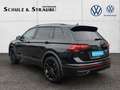 Volkswagen Tiguan Allspace 2.0 TSI R-Line 4Motion  5 J. Garantie Schwarz - thumbnail 4