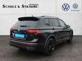 Volkswagen Tiguan Allspace 2.0 TSI R-Line 4Motion  5 J. Garantie Schwarz - thumbnail 6