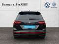 Volkswagen Tiguan Allspace 2.0 TSI R-Line 4Motion  5 J. Garantie Schwarz - thumbnail 5