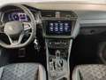 Volkswagen Tiguan Allspace 2.0 TSI R-Line 4Motion  5 J. Garantie Schwarz - thumbnail 14