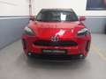 Toyota Yaris Cross 1.5 Hybrid 5p. E-CVT Trend Rouge - thumbnail 4