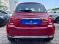 Fiat 500 500  1.0 hybrid Lounge 70cv Rojo - thumbnail 7