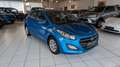 Hyundai i30 blue Trend *AHK*PDC*Navi*Kamera* Blau - thumbnail 2