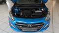 Hyundai i30 blue Trend *AHK*PDC*Navi*Kamera* Blau - thumbnail 6