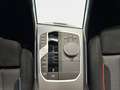 BMW 320 M Sport Schwarz - thumbnail 11