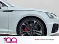 Audi A5 Cabrio S line 40 TFSI 150(204) k Laserlicht Head-U Blanc - thumbnail 9