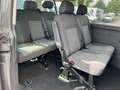 Volkswagen T5 Caravelle Comfortline lang 140PS Klima PDC AH Gris - thumbnail 10