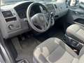 Volkswagen T5 Caravelle Comfortline lang 140PS Klima PDC AH Gris - thumbnail 8