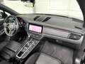 Porsche Macan 2.0Turbo PANO*CAMERA*LEDER*MEMORYPACK*LED*TREKHAAK Nero - thumbnail 12
