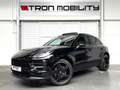 Porsche Macan 2.0Turbo PANO*CAMERA*LEDER*MEMORYPACK*LED*TREKHAAK Nero - thumbnail 1