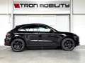 Porsche Macan 2.0Turbo PANO*CAMERA*LEDER*MEMORYPACK*LED*TREKHAAK Nero - thumbnail 3