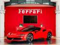 Ferrari SF90 Stradale RacingSitze*LIFT*Carbon*Surr. View* Rouge - thumbnail 2