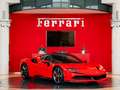 Ferrari SF90 Stradale RacingSitze*LIFT*Carbon*Surr. View* Rouge - thumbnail 9