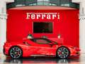 Ferrari SF90 Stradale RacingSitze*LIFT*Carbon*Surr. View* Rouge - thumbnail 8