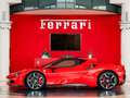 Ferrari SF90 Stradale RacingSitze*LIFT*Carbon*Surr. View* Rot - thumbnail 4