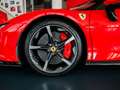 Ferrari SF90 Stradale RacingSitze*LIFT*Carbon*Surr. View* Rouge - thumbnail 12
