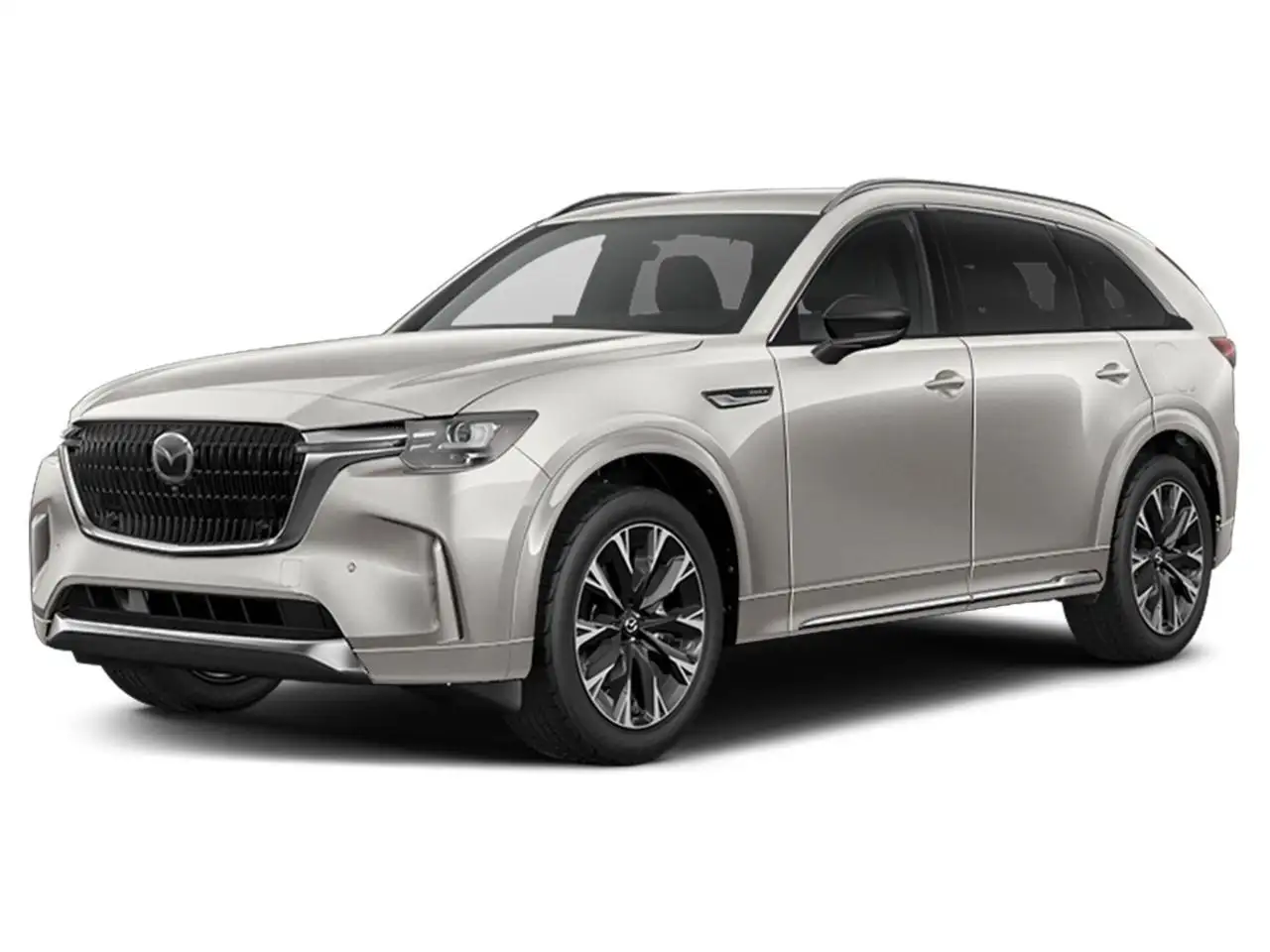 2026 Mazda CX-90 PHEV