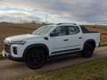 Maxus T60 Luxury Pickup 2,0 TDD Blanc - thumbnail 3