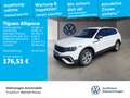 Volkswagen Tiguan Allspace 2.0 TDI DSG Life Navi AHK Rückfa Weiß - thumbnail 1