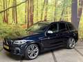 BMW X3 M40i xDrive High Executive M-Sport 340 PK Automaat Noir - thumbnail 1