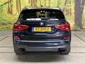 BMW X3 M40i xDrive High Executive M-Sport 340 PK Automaat Zwart - thumbnail 12