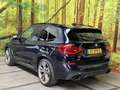 BMW X3 M40i xDrive High Executive M-Sport 340 PK Automaat Noir - thumbnail 7