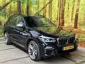 BMW X3 M40i xDrive High Executive M-Sport 340 PK Automaat Zwart - thumbnail 10