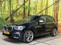 BMW X3 M40i xDrive High Executive M-Sport 340 PK Automaat Noir - thumbnail 4