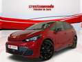 CUPRA Born e-Boost Pack 170kW 58kwh Rojo - thumbnail 1