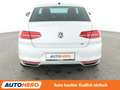 Volkswagen Passat 2.0 TDI Comfortline BM Aut.*RLINE*NAV*LED*TEMPO*SH White - thumbnail 5
