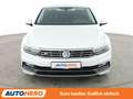 Volkswagen Passat 2.0 TDI Comfortline BM Aut.*RLINE*NAV*LED*TEMPO*SH White - thumbnail 9