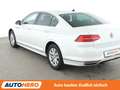Volkswagen Passat 2.0 TDI Comfortline BM Aut.*RLINE*NAV*LED*TEMPO*SH White - thumbnail 4