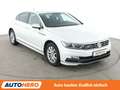 Volkswagen Passat 2.0 TDI Comfortline BM Aut.*RLINE*NAV*LED*TEMPO*SH White - thumbnail 8